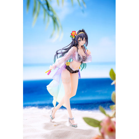 Luana illustration by Riichu 1/7 Scale Figure