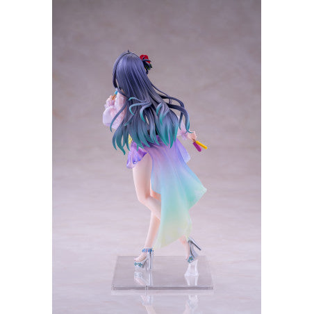 Luana illustration by Riichu 1/7 Scale Figure