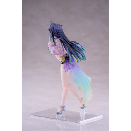 Luana illustration by Riichu 1/7 Scale Figure
