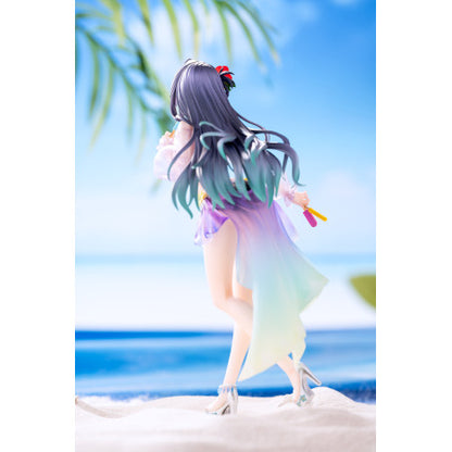 Luana illustration by Riichu 1/7 Scale Figure
