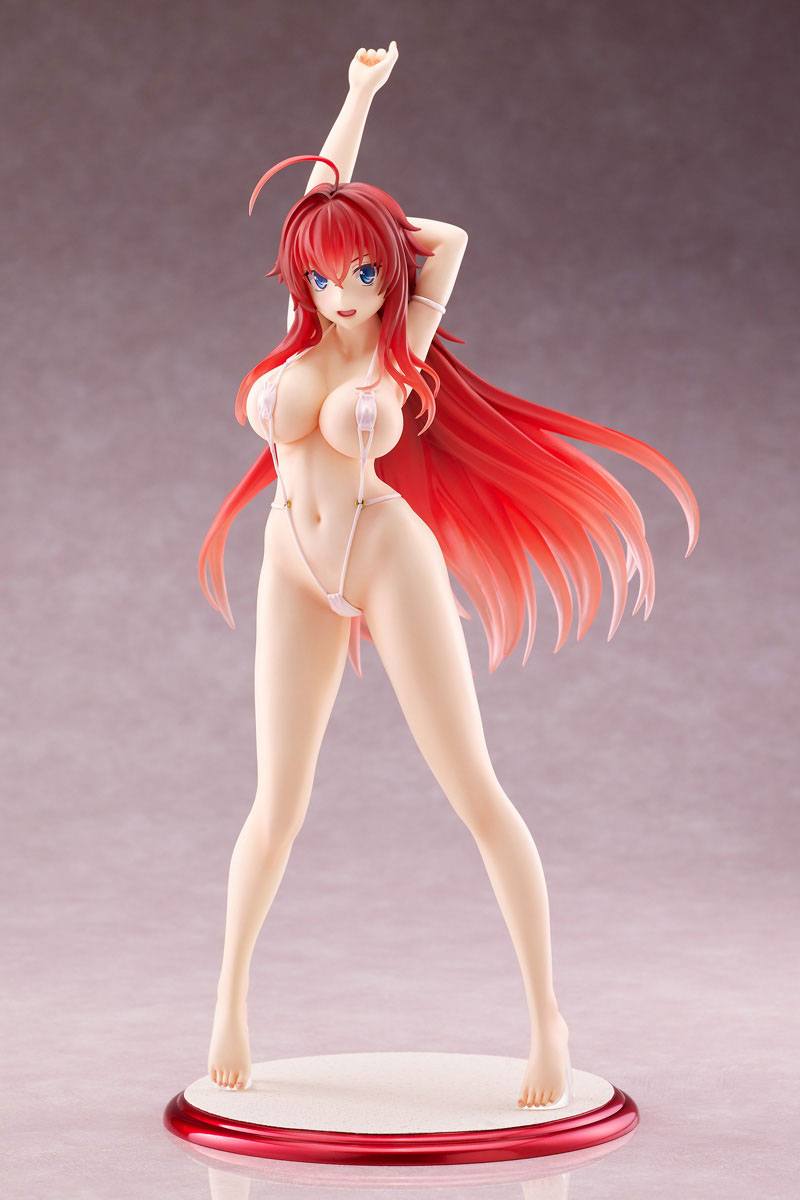 Rias Gremory Bikini Style Wave Corporation - Anime Figuren günstig kaufen