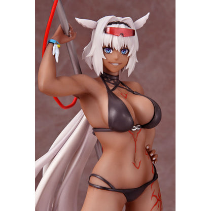 Rider/Caenis Fate/Grand Order [Summer Queens] 1/8 Scale Figure