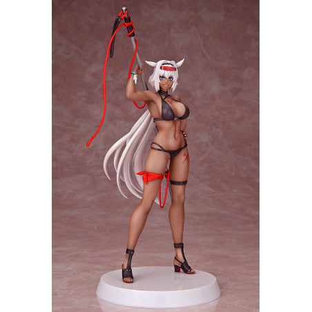 Rider/Caenis Fate/Grand Order [Summer Queens] 1/8 Scale Figure