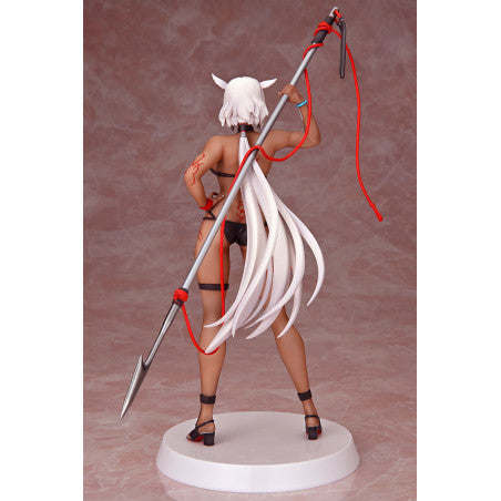Rider/Caenis Fate/Grand Order [Summer Queens] 1/8 Scale Figure