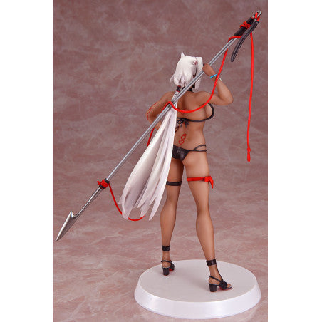 Rider/Caenis Fate/Grand Order [Summer Queens] 1/8 Scale Figure