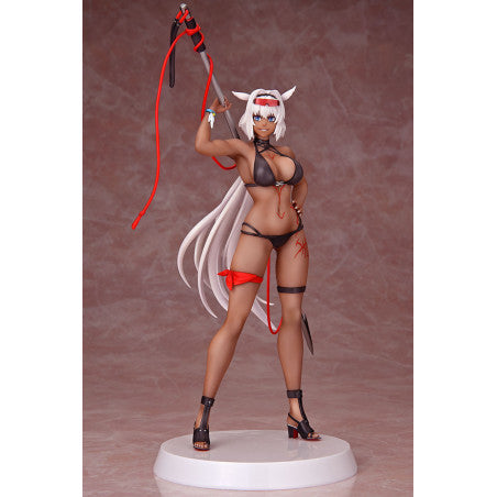 Rider/Caenis Fate/Grand Order [Summer Queens] 1/8 Scale Figure