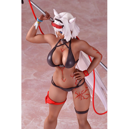 Rider/Caenis Fate/Grand Order [Summer Queens] 1/8 Scale Figure