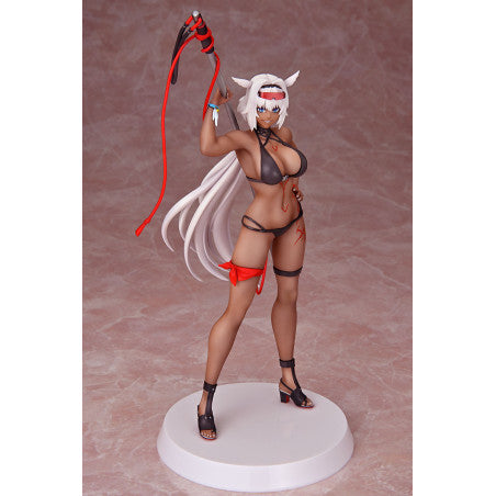 Rider/Caenis Fate/Grand Order [Summer Queens] 1/8 Scale Figure