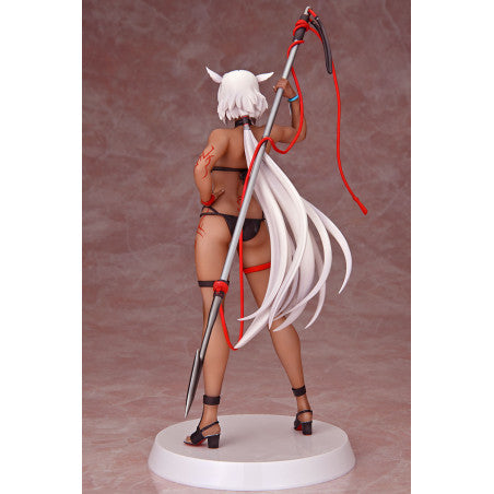 Rider/Caenis Fate/Grand Order [Summer Queens] 1/8 Scale Figure