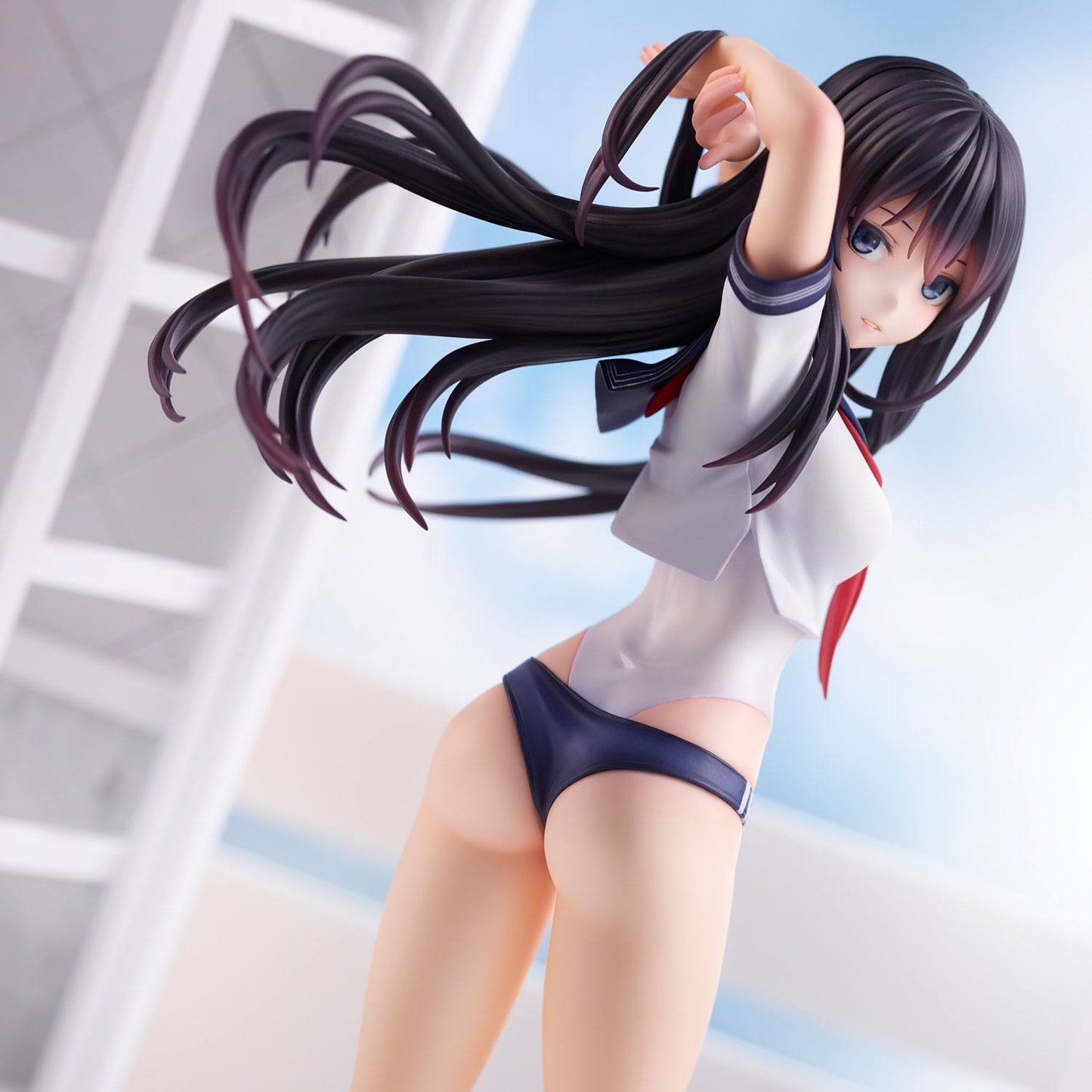 Rika-chan Shiramine Original Character Sentinel - Anime Figuren günstig kaufen