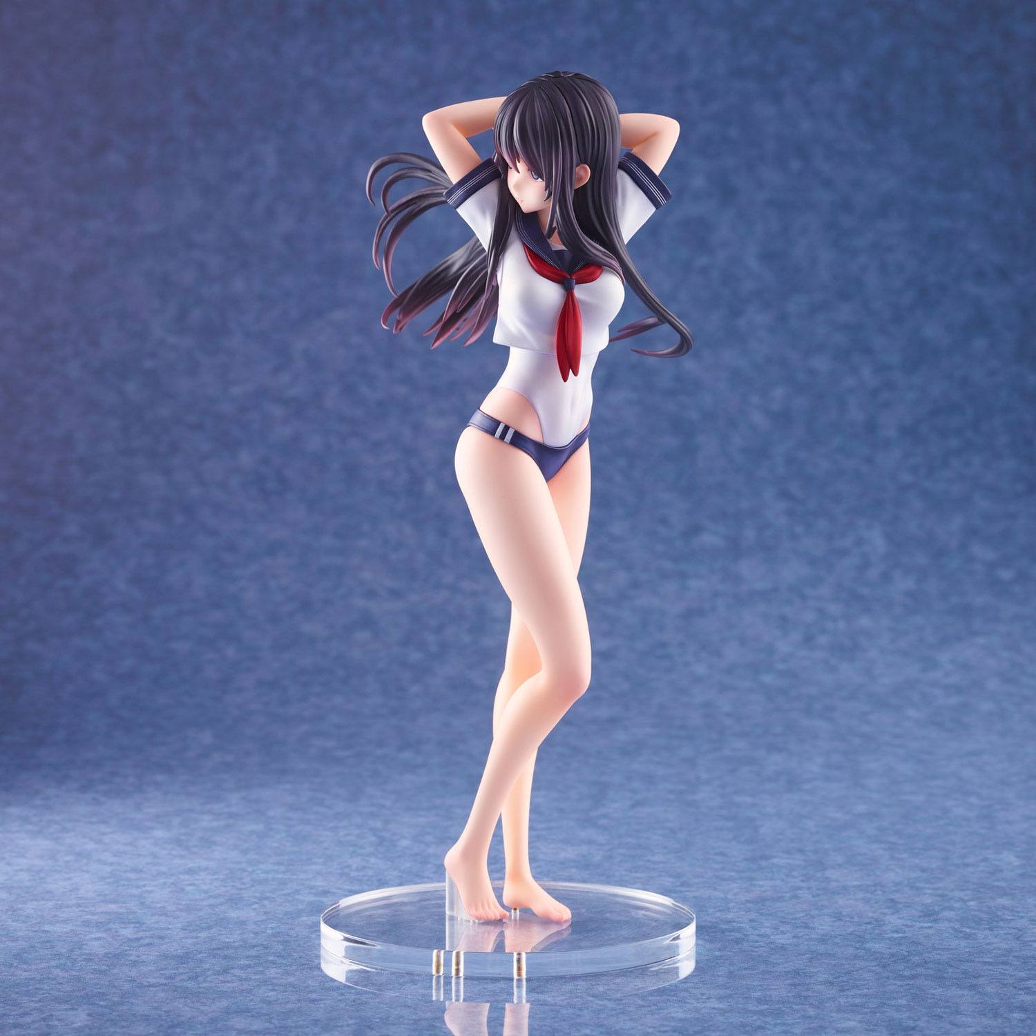 Rika-chan Shiramine Original Character Sentinel - Anime Figuren günstig kaufen