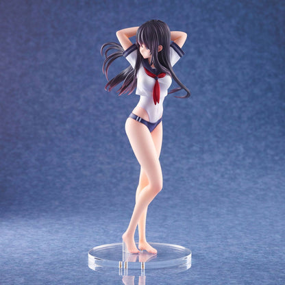 Rika-chan Shiramine Original Character Sentinel - Anime Figuren günstig kaufen