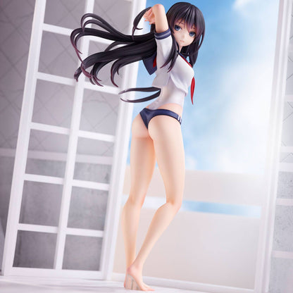 Rika-chan Shiramine Original Character Sentinel - Anime Figuren günstig kaufen