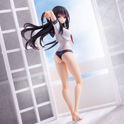 Rika-chan Shiramine Original Character Sentinel - Anime Figuren günstig kaufen