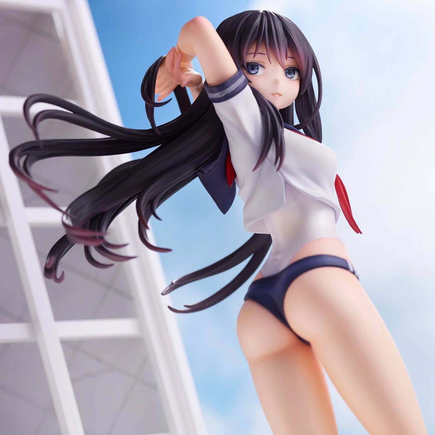 Rika-chan Shiramine Original Character Sentinel - Anime Figuren günstig kaufen