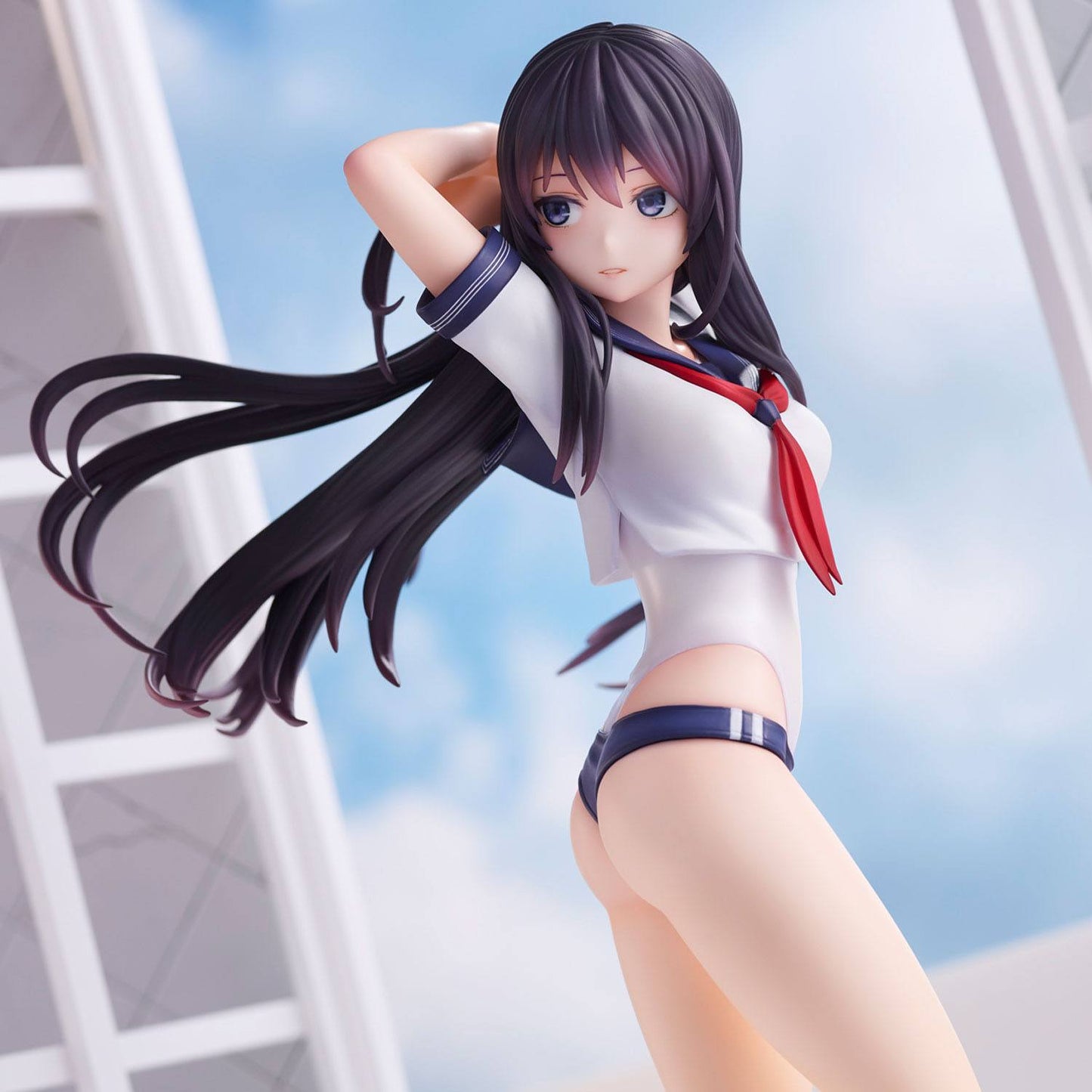 Rika-chan Shiramine Original Character Sentinel - Anime Figuren günstig kaufen