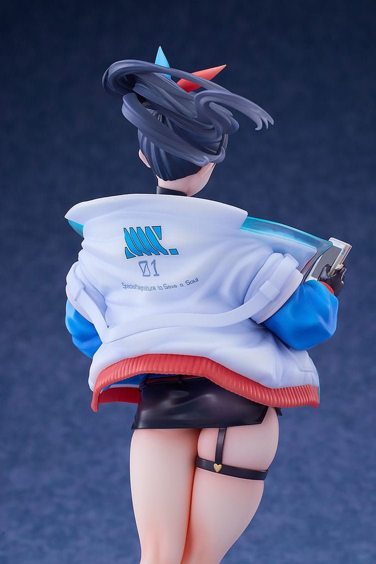 Rikka Takarada, Akane Shinjo, Yume Minami: Dreamy Divas Ver. Solarain - Anime Figuren günstig kaufen