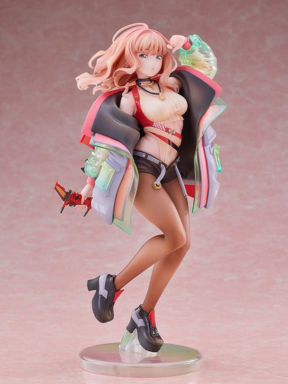 Rikka Takarada, Akane Shinjo, Yume Minami: Dreamy Divas Ver. Solarain - Anime Figuren günstig kaufen