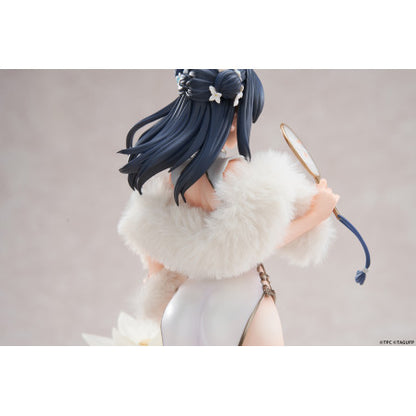 Gridman Universe PVC Statue 1/7 Rikka Takarada China Dress Ver. 25 cm