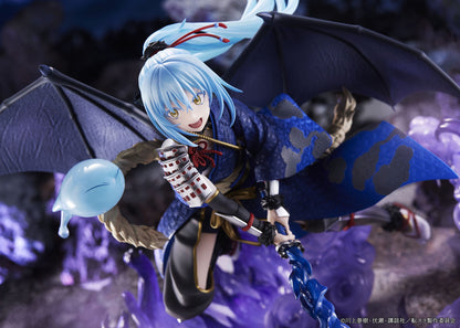 Rimuru Tempest - That Time I Got Reincarnated as a Slime - Craft Egg - Anime Figuren günstig kaufen