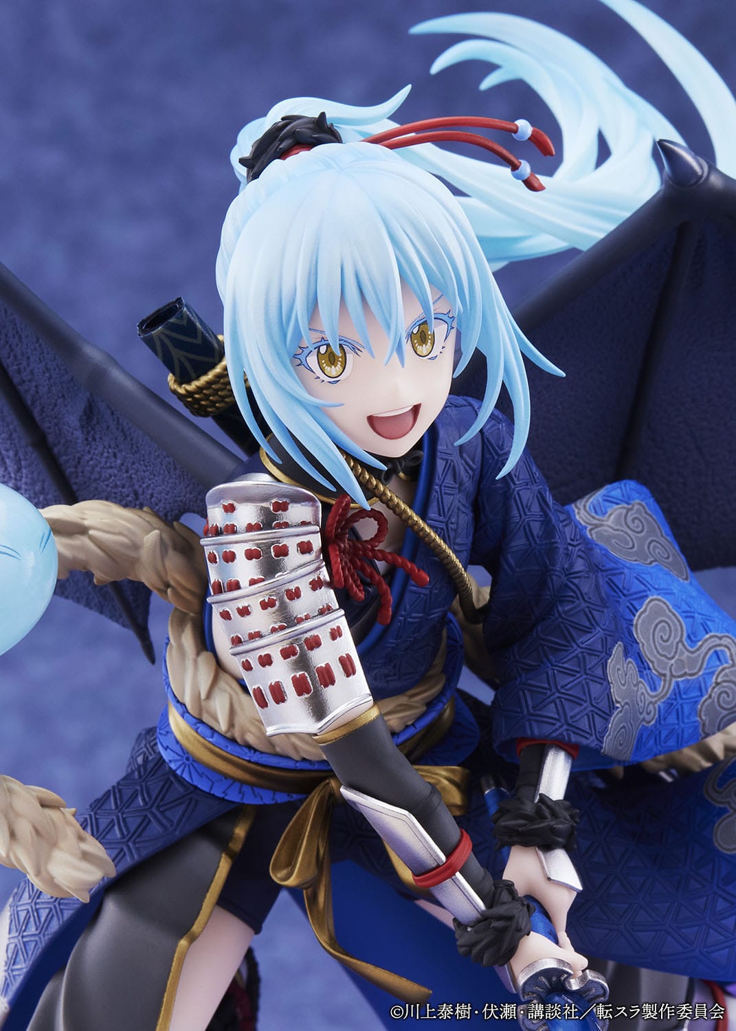 Rimuru Tempest - That Time I Got Reincarnated as a Slime - Craft Egg - Anime Figuren günstig kaufen