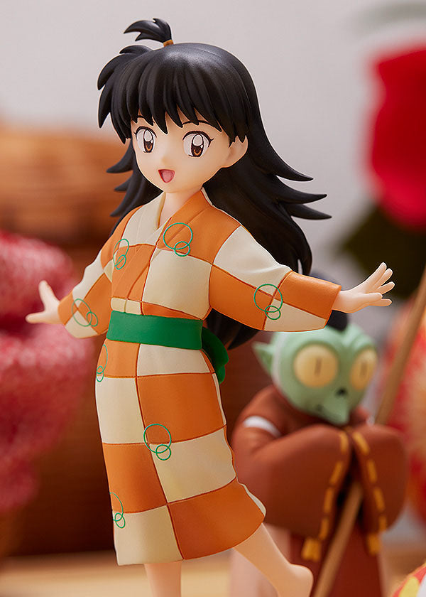 Rin & Jaken - Pop Up Parade - Inuyasha - Good Smile Company - Anime Figuren günstig kaufen