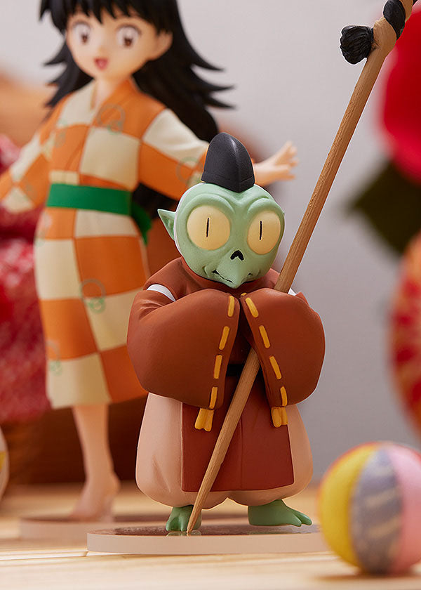 Rin & Jaken - Pop Up Parade - Inuyasha - Good Smile Company - Anime Figuren günstig kaufen