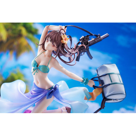 Rin Shirane -Beach Shootout- LittleArmory 1/7 Scale Figure