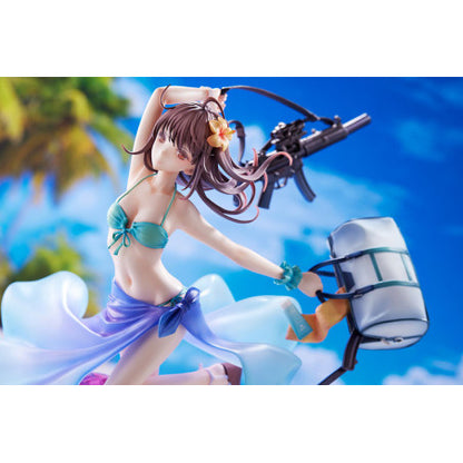 Rin Shirane -Beach Shootout- LittleArmory 1/7 Scale Figure