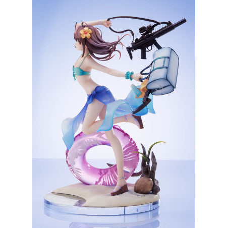 Rin Shirane -Beach Shootout- LittleArmory 1/7 Scale Figure