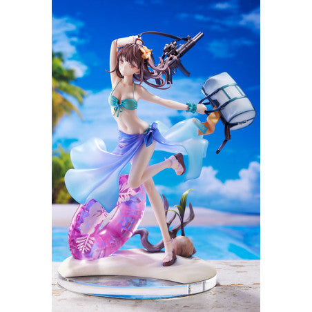 Rin Shirane -Beach Shootout- LittleArmory 1/7 Scale Figure