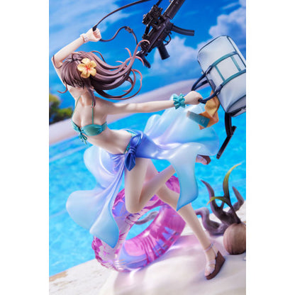 Rin Shirane -Beach Shootout- LittleArmory 1/7 Scale Figure