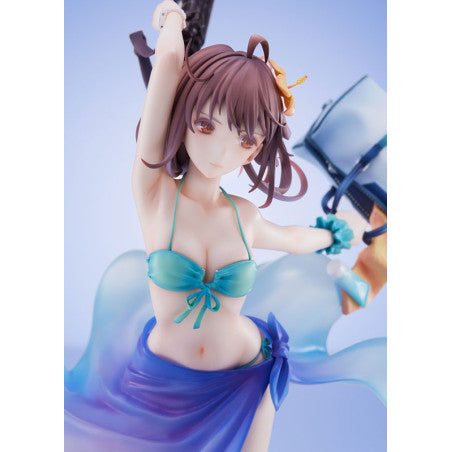 Rin Shirane -Beach Shootout- LittleArmory 1/7 Scale Figure