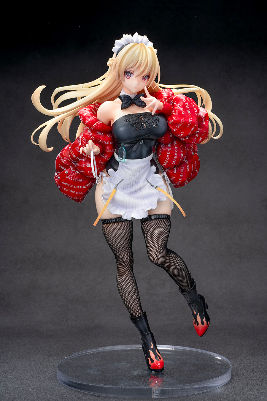Rina - Skytube - Original Character - Alphamax - Anime Figuren günstig kaufen