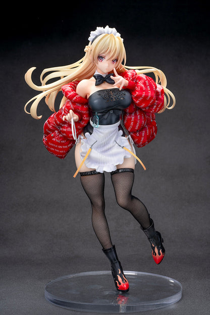 Rina - Skytube - Original Character - Alphamax - Anime Figuren günstig kaufen
