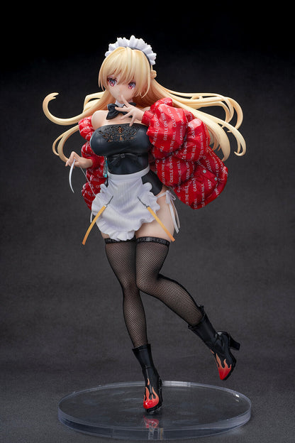 Rina - Skytube - Original Character - Alphamax - Anime Figuren günstig kaufen