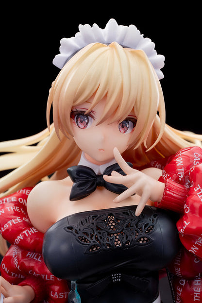 Rina - Skytube - Original Character - Alphamax - Anime Figuren günstig kaufen