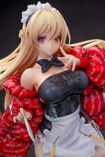 Rina - Skytube - Original Character - Alphamax - Anime Figuren günstig kaufen