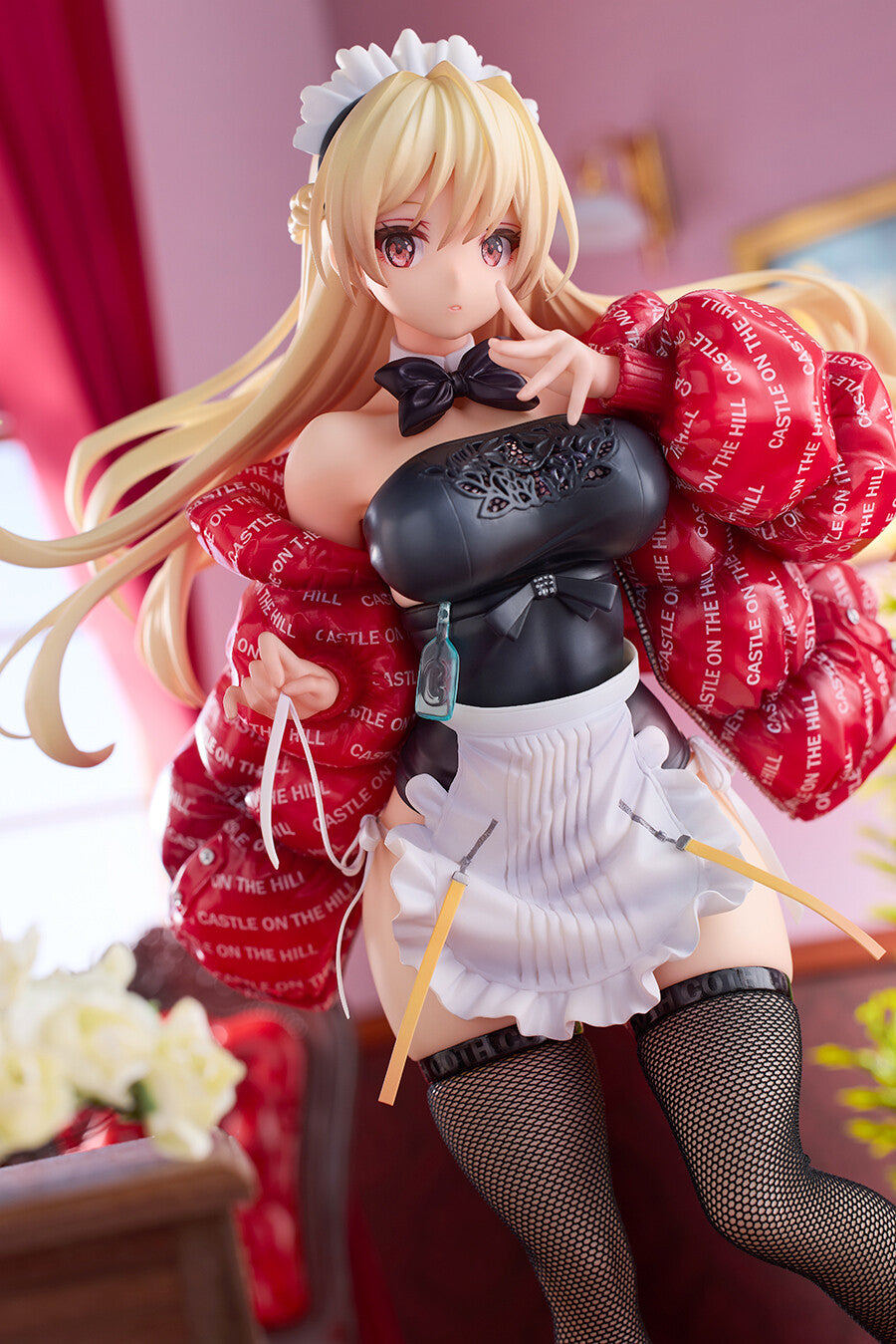 Rina - Skytube - Original Character - Alphamax - Anime Figuren günstig kaufen
