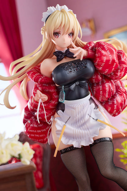 Rina - Skytube - Original Character - Alphamax - Anime Figuren günstig kaufen