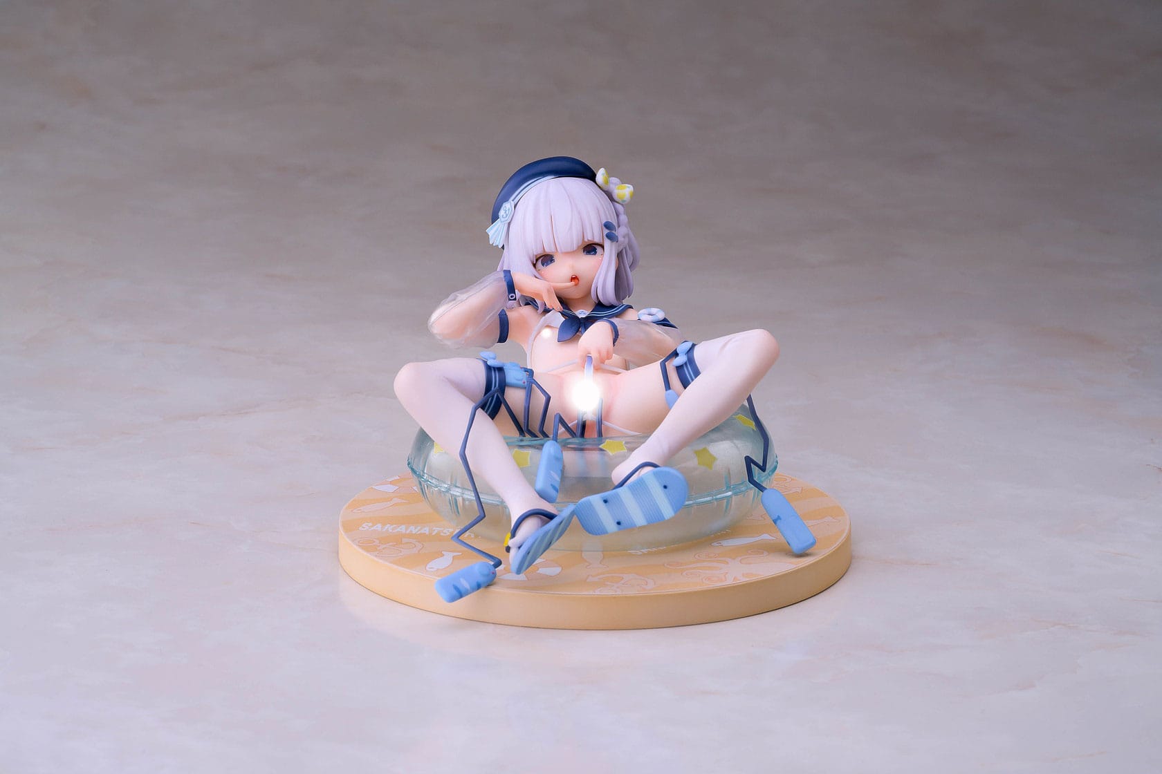 Rina Tsukasa Original Character F.W.A.T - Anime Figuren günstig kaufen