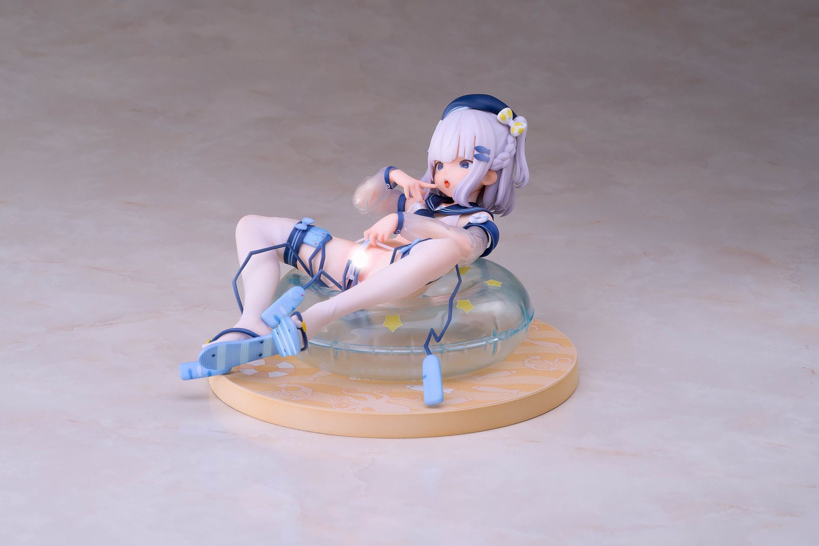 Rina Tsukasa Original Character F.W.A.T - Anime Figuren günstig kaufen