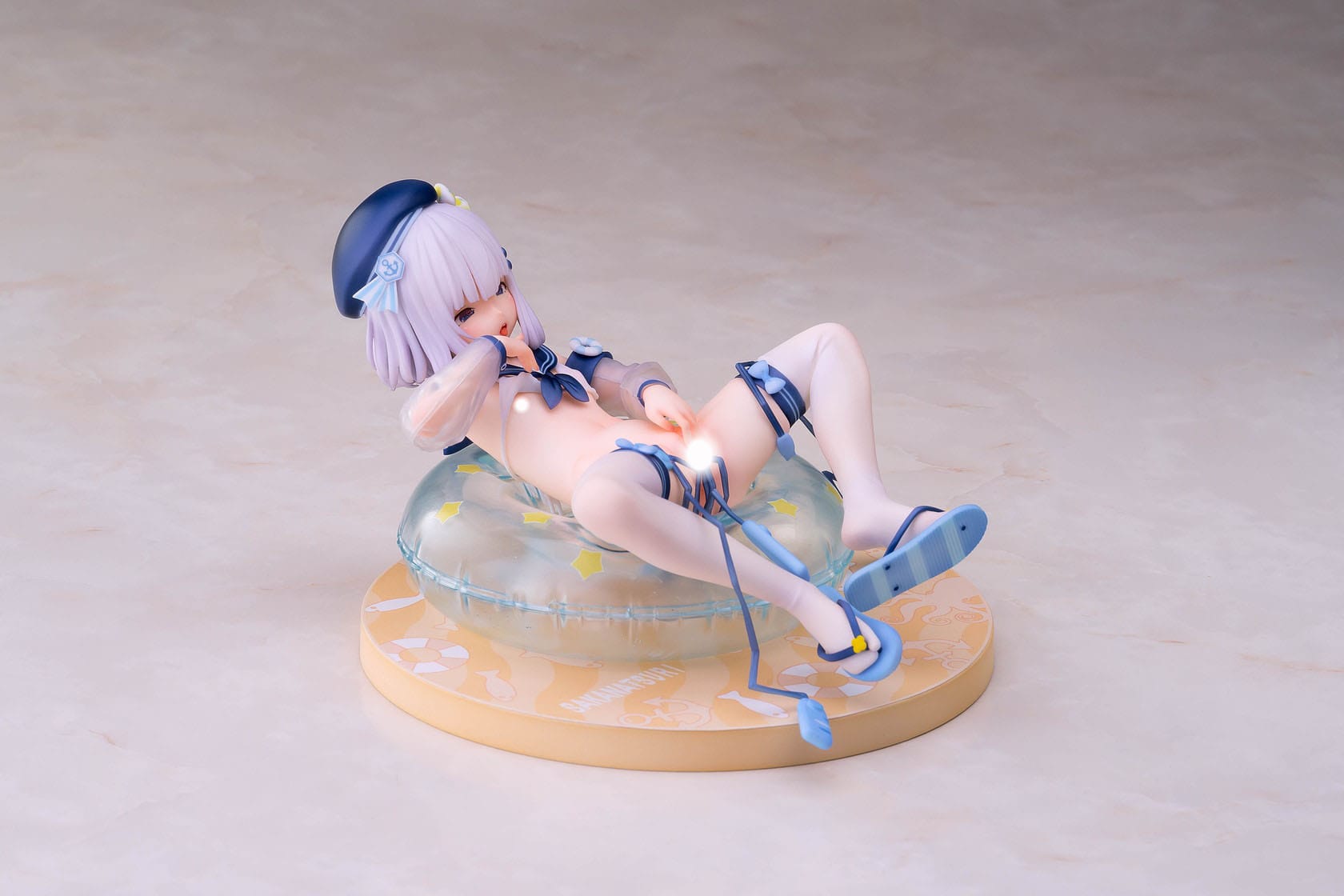 Rina Tsukasa Original Character F.W.A.T - Anime Figuren günstig kaufen