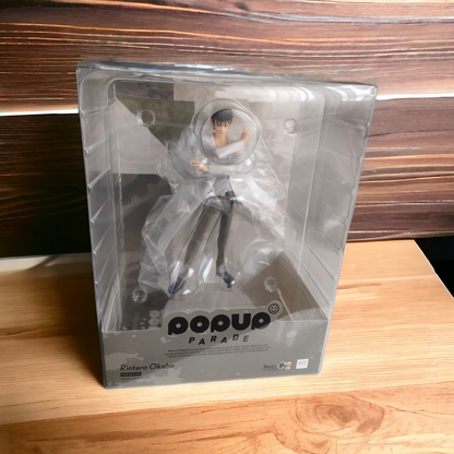 Rintaro Okabe - Steins Gate  - Good Smile Company - Anime Figuren günstig kaufen