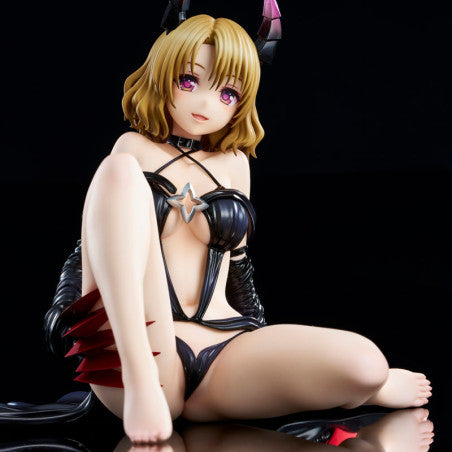 Risa Momioka Darkness ver. To Love-Ru Darkness 1/6 Scale Figure