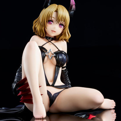 Risa Momioka Darkness ver. To Love-Ru Darkness 1/6 Scale Figure