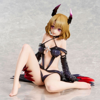 Risa Momioka Darkness ver. To Love-Ru Darkness 1/6 Scale Figure