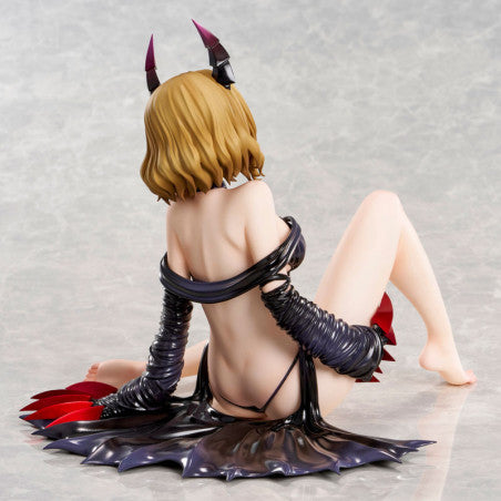 Risa Momioka Darkness ver. To Love-Ru Darkness 1/6 Scale Figure