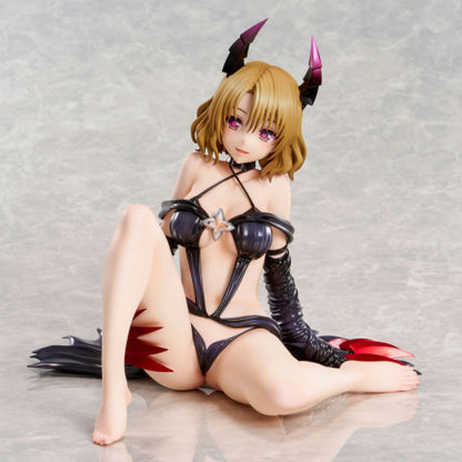 Risa Momioka Darkness ver. To Love-Ru Darkness 1/6 Scale Figure