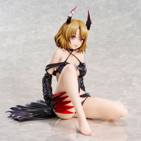 Risa Momioka Darkness ver. To Love-Ru Darkness 1/6 Scale Figure